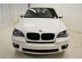 Alpine White - X5 xDrive 35i Sport Activity Photo No. 3