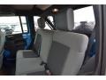 Surf Blue Pearl - Wrangler Unlimited Sport Photo No. 17