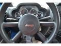 Surf Blue Pearl - Wrangler Unlimited Sport Photo No. 19