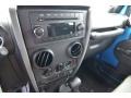 Surf Blue Pearl - Wrangler Unlimited Sport Photo No. 21