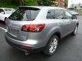 Liquid Silver Metallic - CX-9 Grand Touring AWD Photo No. 5