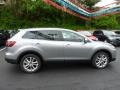 Liquid Silver Metallic - CX-9 Grand Touring AWD Photo No. 6