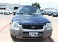True Blue Metallic - Escape XLT V6 Photo No. 2