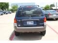 True Blue Metallic - Escape XLT V6 Photo No. 8
