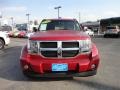 Inferno Red Crystal Pearl - Nitro SE 4x4 Photo No. 2