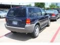 True Blue Metallic - Escape XLT V6 Photo No. 9