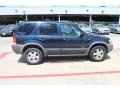 True Blue Metallic - Escape XLT V6 Photo No. 10
