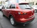 Zeal Red Mica - CX-9 Touring AWD Photo No. 3