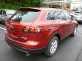 Zeal Red Mica - CX-9 Touring AWD Photo No. 5