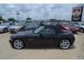 2008 Jet Black BMW Z4 3.0i Roadster  photo #2