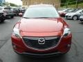 Zeal Red Mica - CX-9 Touring AWD Photo No. 8