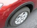Zeal Red Mica - CX-9 Touring AWD Photo No. 9