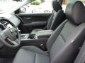 Zeal Red Mica - CX-9 Touring AWD Photo No. 10