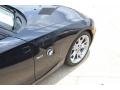 2008 Jet Black BMW Z4 3.0i Roadster  photo #7