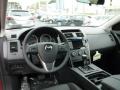 Zeal Red Mica - CX-9 Touring AWD Photo No. 13