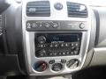 Ebony Controls Photo for 2009 Chevrolet Colorado #81564812