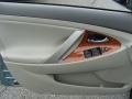 Bisque 2011 Toyota Camry XLE Door Panel