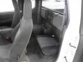 Ebony Rear Seat Photo for 2009 Chevrolet Colorado #81564987