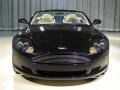 2006 Blue Aston Martin DB9 Volante  photo #4