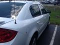 Summit White - Cobalt LT Sedan Photo No. 2