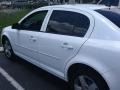 Summit White - Cobalt LT Sedan Photo No. 4