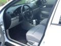 Summit White - Cobalt LT Sedan Photo No. 7