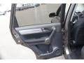 Black 2011 Honda CR-V EX 4WD Door Panel