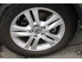 2011 Honda CR-V EX 4WD Wheel and Tire Photo