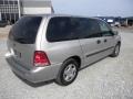 2005 Silver Birch Metallic Ford Freestar S  photo #24