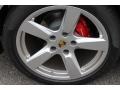 2014 Porsche Cayman S Wheel and Tire Photo