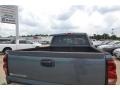 2006 Blue Granite Metallic Chevrolet Silverado 2500HD LT Crew Cab 4x4  photo #4