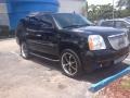 Onyx Black - Yukon Denali AWD Photo No. 1
