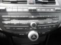 Nighthawk Black Pearl - Accord EX-L V6 Coupe Photo No. 8