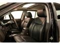 Ebony Interior Photo for 2008 Cadillac DTS #81565877