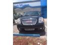Onyx Black - Yukon Denali AWD Photo No. 2