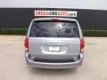 2013 Billet Silver Metallic Dodge Grand Caravan SE  photo #8