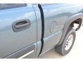 2006 Blue Granite Metallic Chevrolet Silverado 2500HD LT Crew Cab 4x4  photo #13