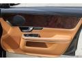 London Tan/Jet Black Door Panel Photo for 2011 Jaguar XJ #81565969