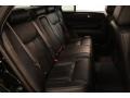Ebony Rear Seat Photo for 2008 Cadillac DTS #81566023
