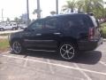 Onyx Black - Yukon Denali AWD Photo No. 4
