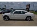 Stone White - Charger SXT Photo No. 2