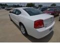 Stone White - Charger SXT Photo No. 3