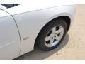 Stone White - Charger SXT Photo No. 7