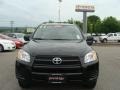 Black - RAV4 I4 4WD Photo No. 2