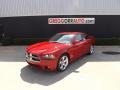 2013 Redline 3 Coat Pearl Dodge Charger R/T Max  photo #2
