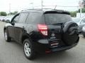 Black - RAV4 I4 4WD Photo No. 4