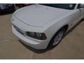 Stone White - Charger SXT Photo No. 10