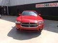 2013 Redline 3 Coat Pearl Dodge Charger R/T Max  photo #7