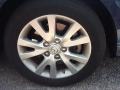 Phantom Blue Mica - MAZDA3 s Sport Sedan Photo No. 4