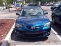Phantom Blue Mica - MAZDA3 s Sport Sedan Photo No. 5